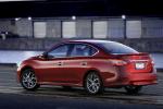 Nissan Pulsar SSS Sedan 2015 года